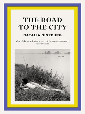 cover image of The Road to the City
